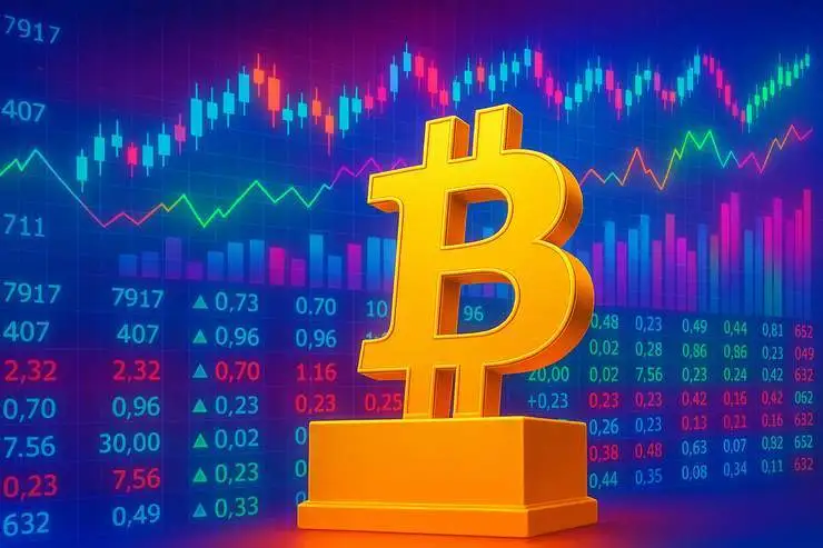 nové bitcoin ATH október 2025
