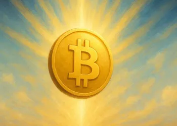 Goud vs Bitcoin: goud daalt, crypto stijgt - klaar voor enorme bull run