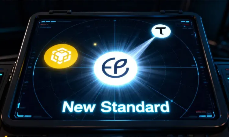 BNB Price Finds Support, EcoYield Sets New Crypto Presale Standard
