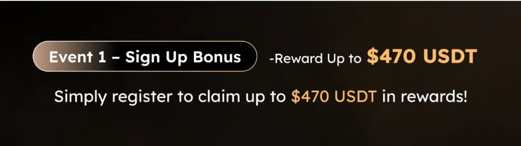 1 ETAP bonusu od KCEX