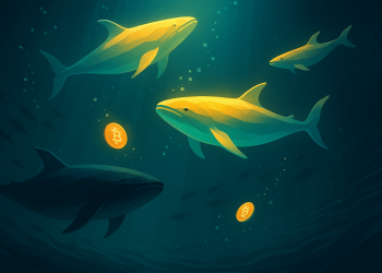 Bitcoin STH Whales