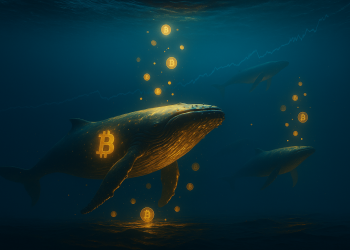 Bitcoin Whales
