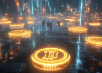 DeepSeek AI最新預測：點名Solana、XRP、Chainlink與Bitcoin Hyper成年底翻倍焦點