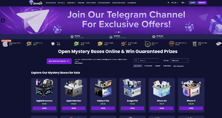 JemLit – alternatyva ne tik saldumynams