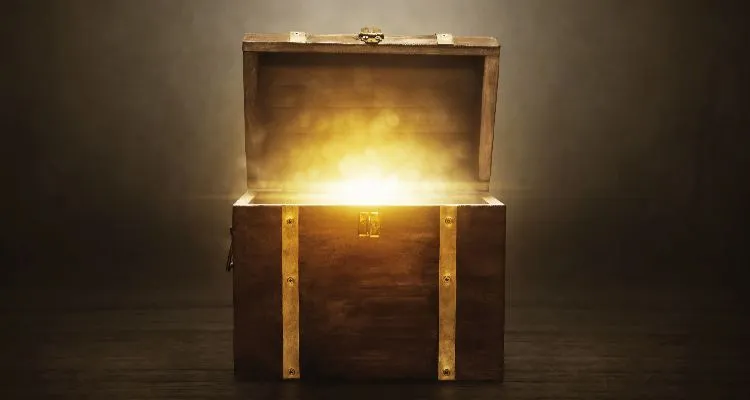 Candy Pop Mega Mystery Box apžvalga