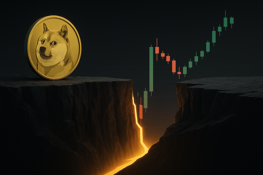 Dogecoin news