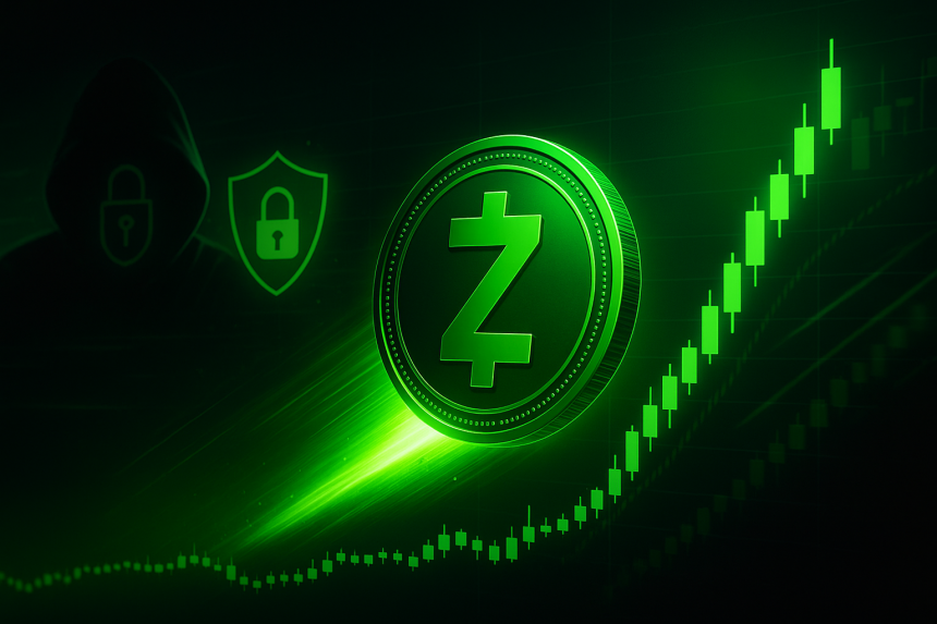 Zcash ZEC news