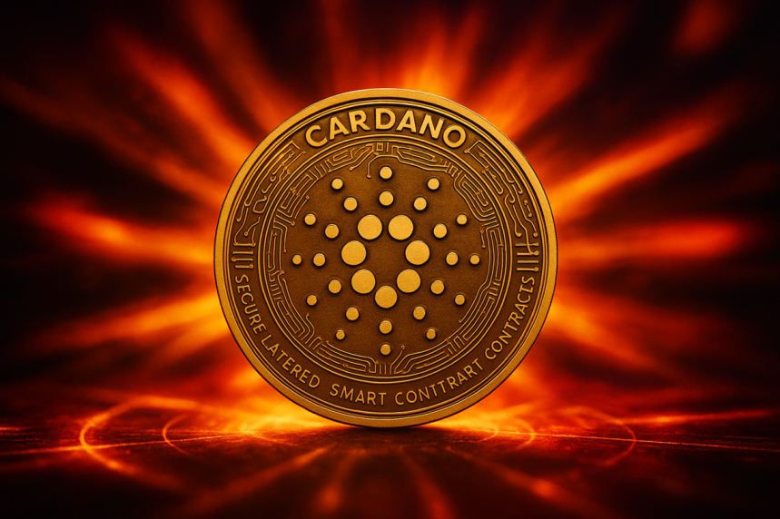 Cardano news