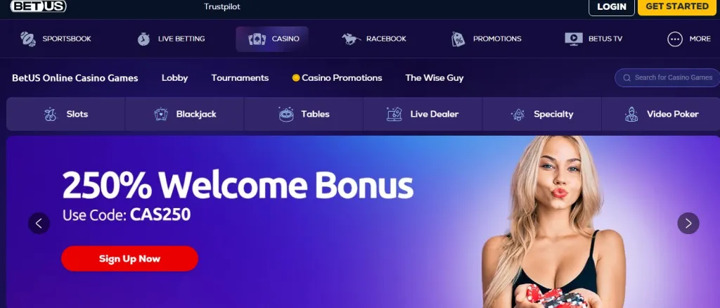 Choose Your Preferred MLB Sportsbook