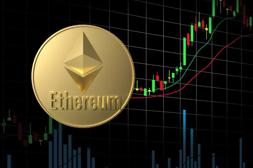 citigroup ethereum market