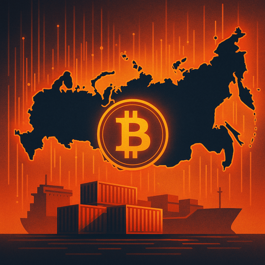 crypto russia bitcoin btc btcusd