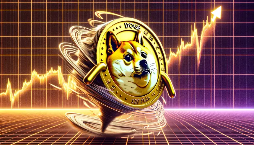 Dogecoin (DOGE) Bears Dominate