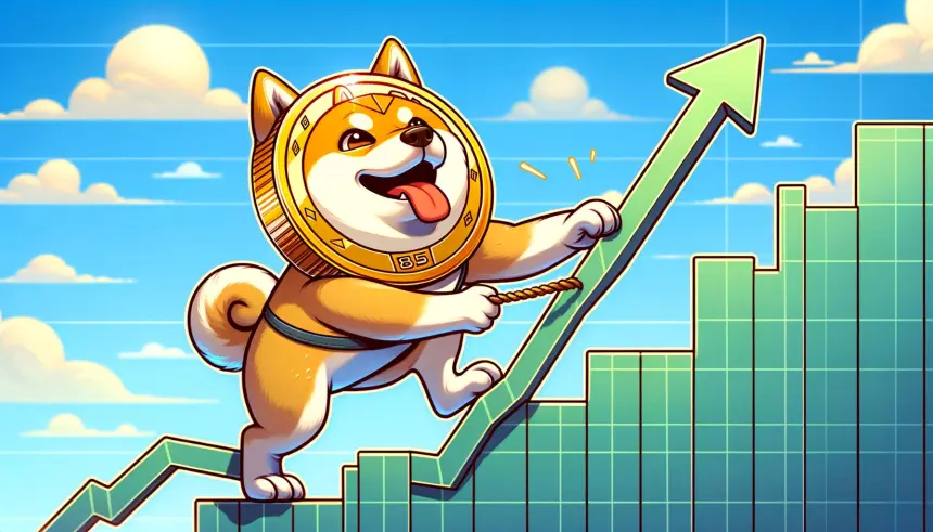 Dogecoin (DOGE) Cools Off