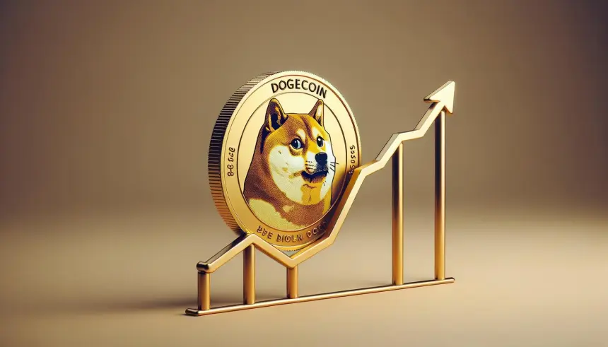 Dogecoin (DOGE) Resilient Above $0.20