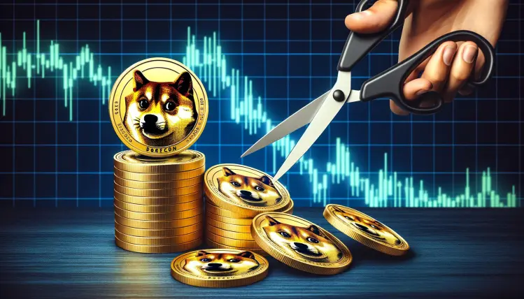 Dogecoin (DOGE) Weakens Again
