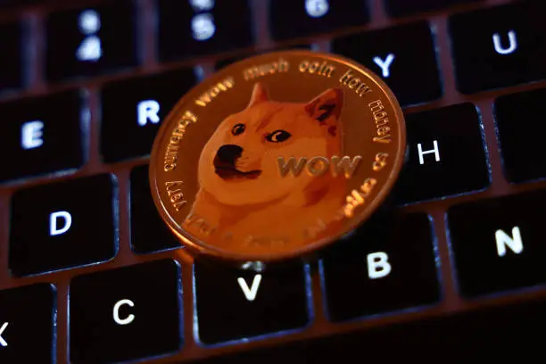 Dogecoin