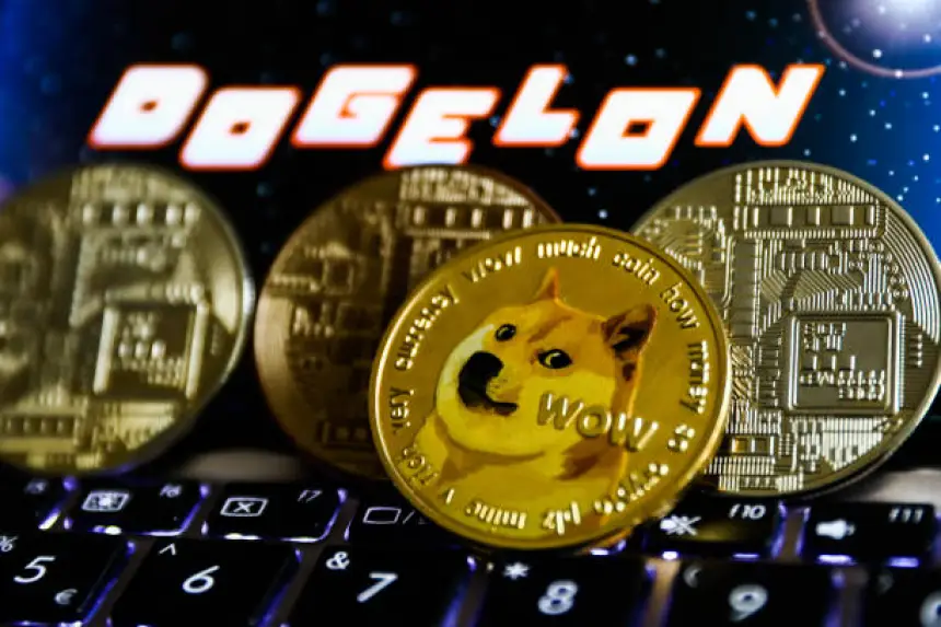 Dogecoin