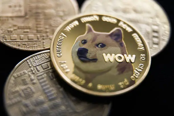 Dogecoin