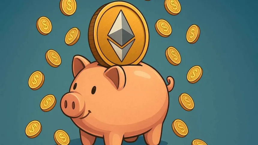 Grayscale investeert $4 mld in Ethereum - crypto VC insider info over altseason 2025