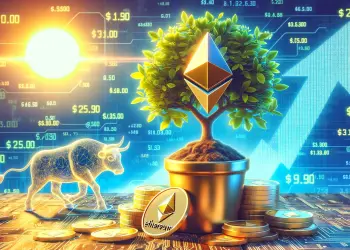 Ethereum Supported On Dips