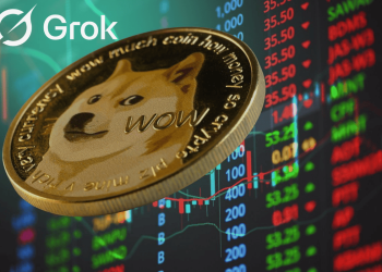 Πρόβλεψη Grok για Dogecoin μετά το κραχ των 19 δισ. δολ. – Το Maxi Doge συγκεντρώνει επενδυτικό ενδιαφέρον