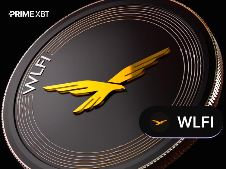 PrimeXBT WLFI
