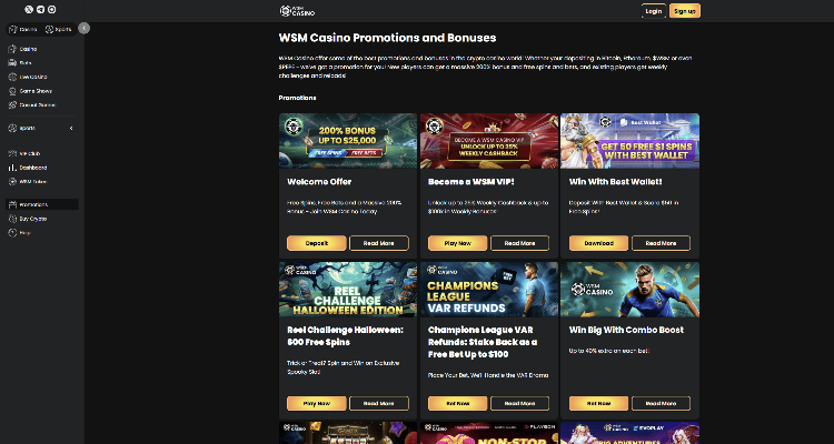 Drops and Wins premija