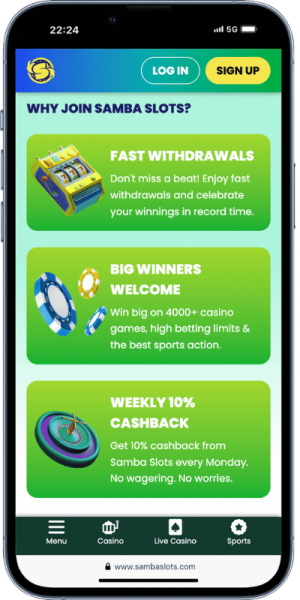 Kuwait online casinos with fast payouts