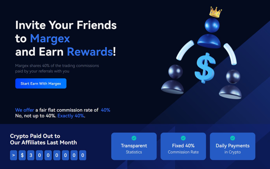 margex Αγορά Bitcoin χωρίς επαλήθευση