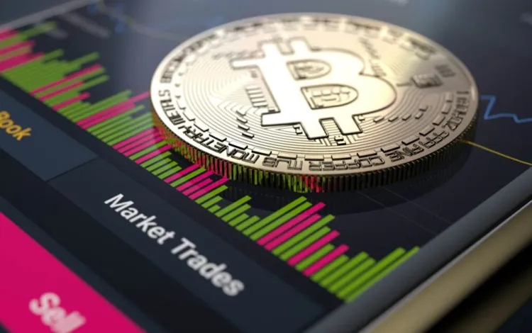 Piattaforme staking crypto - 4