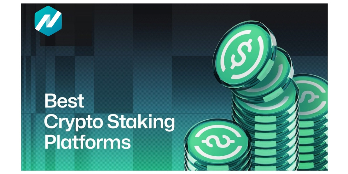 Piattaforme staking crypto - cover