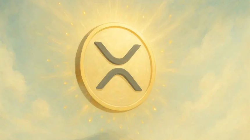 XRP futures volume explodeert - positief Ripple nieuws voor de crypto koers in november