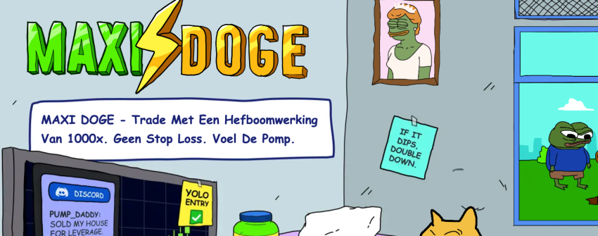 Maxi Doge