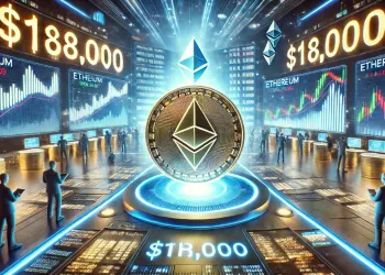 Ethereum price