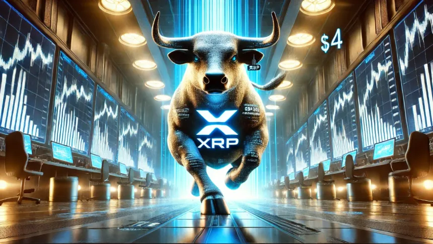 XRP