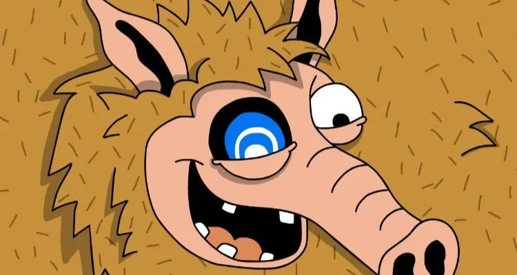 Snorter instinktas 100x pelnui