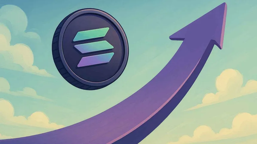 Citadel CEO: $400M Solana investering - SOL koers naar $420 in 2025