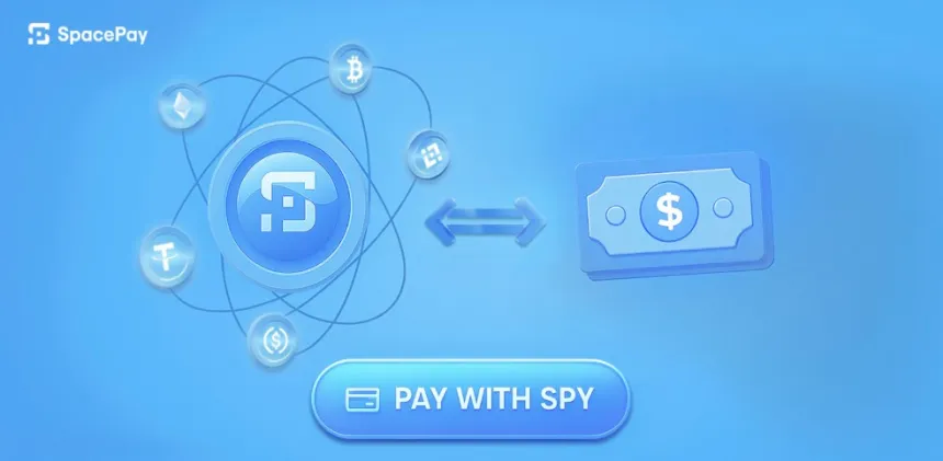 Reconocimiento y éxito temprano de SpacePay