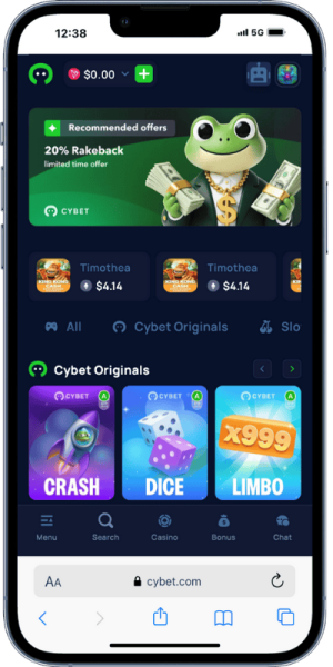 Bitcoin casino with low entry limits and fast micro-withdrawals