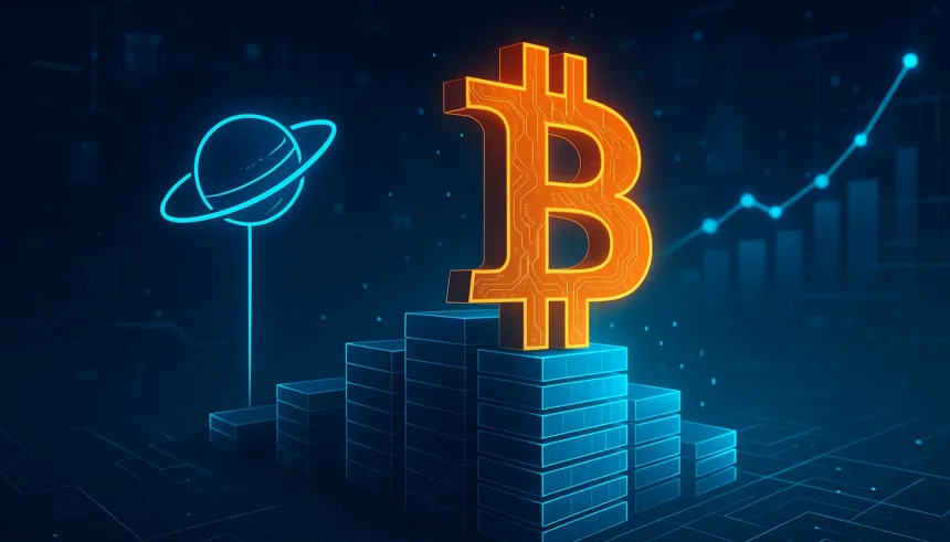 Metaplanet Expands Bitcoin Holdings To Over 30K BTC – Details