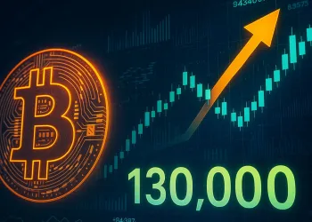 Bitcoin Dynamics Show Healthy Market Structure: Analyst Sets $130K Target