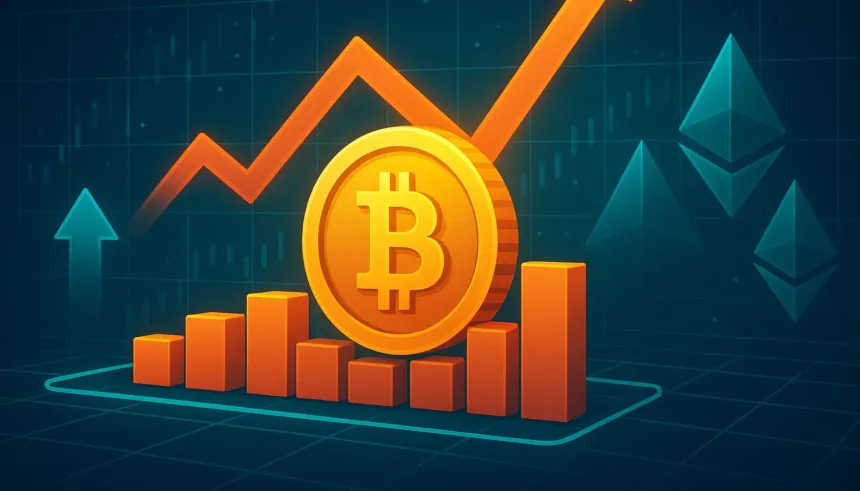 Bitcoin Bulls Rely on STH Realized Price Support Cluster: Loss Could Trigger $100K Retest