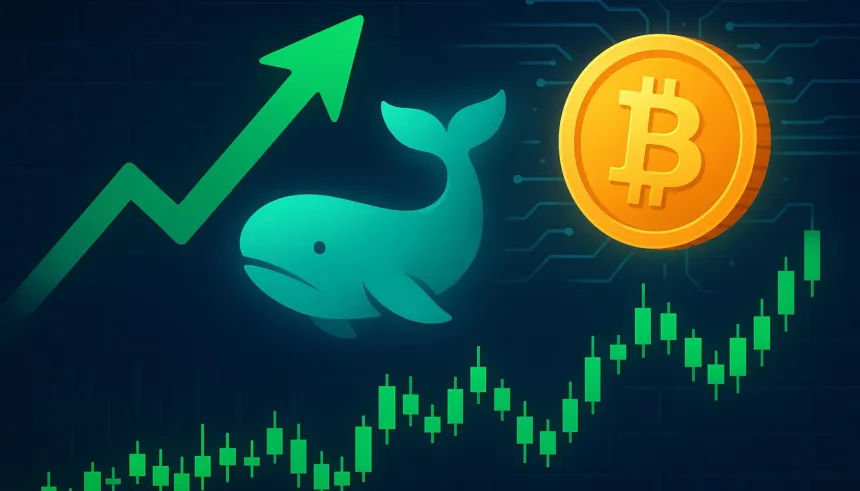 Hyperliquid Futures Indicator Signals Whales Are Going Long – Details