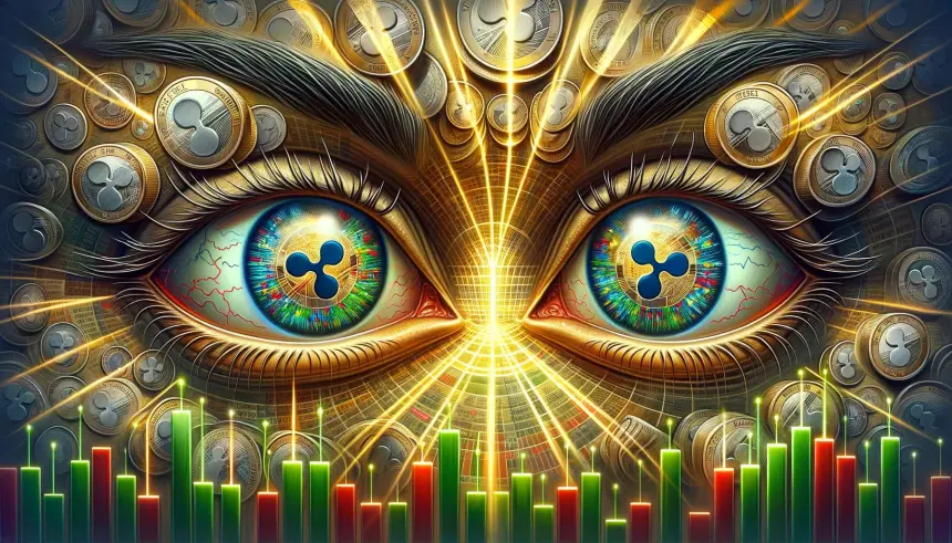 XRP Price Eyes Key Upside Break