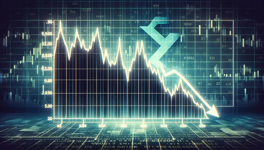 XRP Price Under Fire