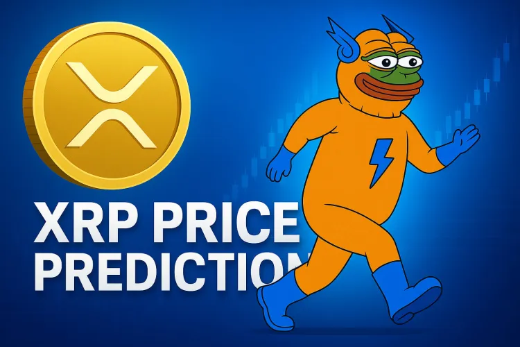 XRP Price Prediction After Rate Cut: Key Levels to Watch & Why $HYPER Could Be Next 1000x Crypto