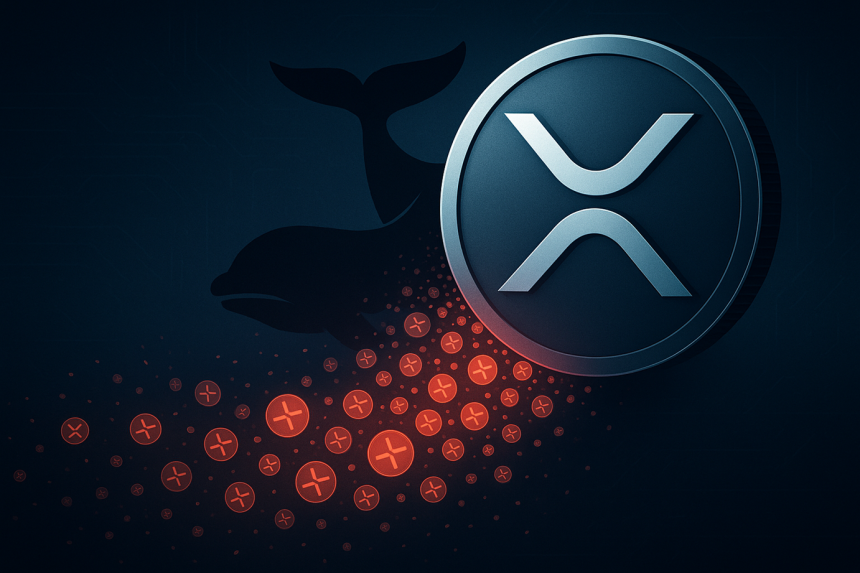 XRP Whales