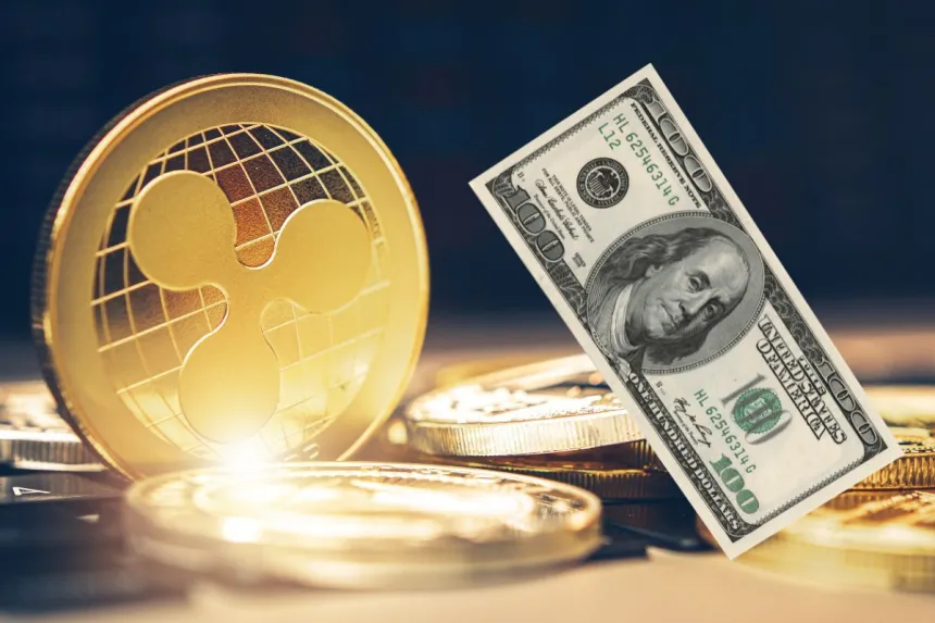 Το XRP εκτοξεύτηκε XRP price