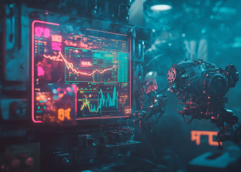 Gemini AI voorspelt 1000x altcoin presale na grote crypto crash eind 2025