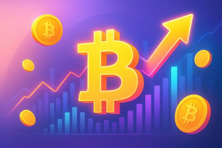 Bitcoin repart à la hausse : quelles implications pour l’ensemble des cryptos ?